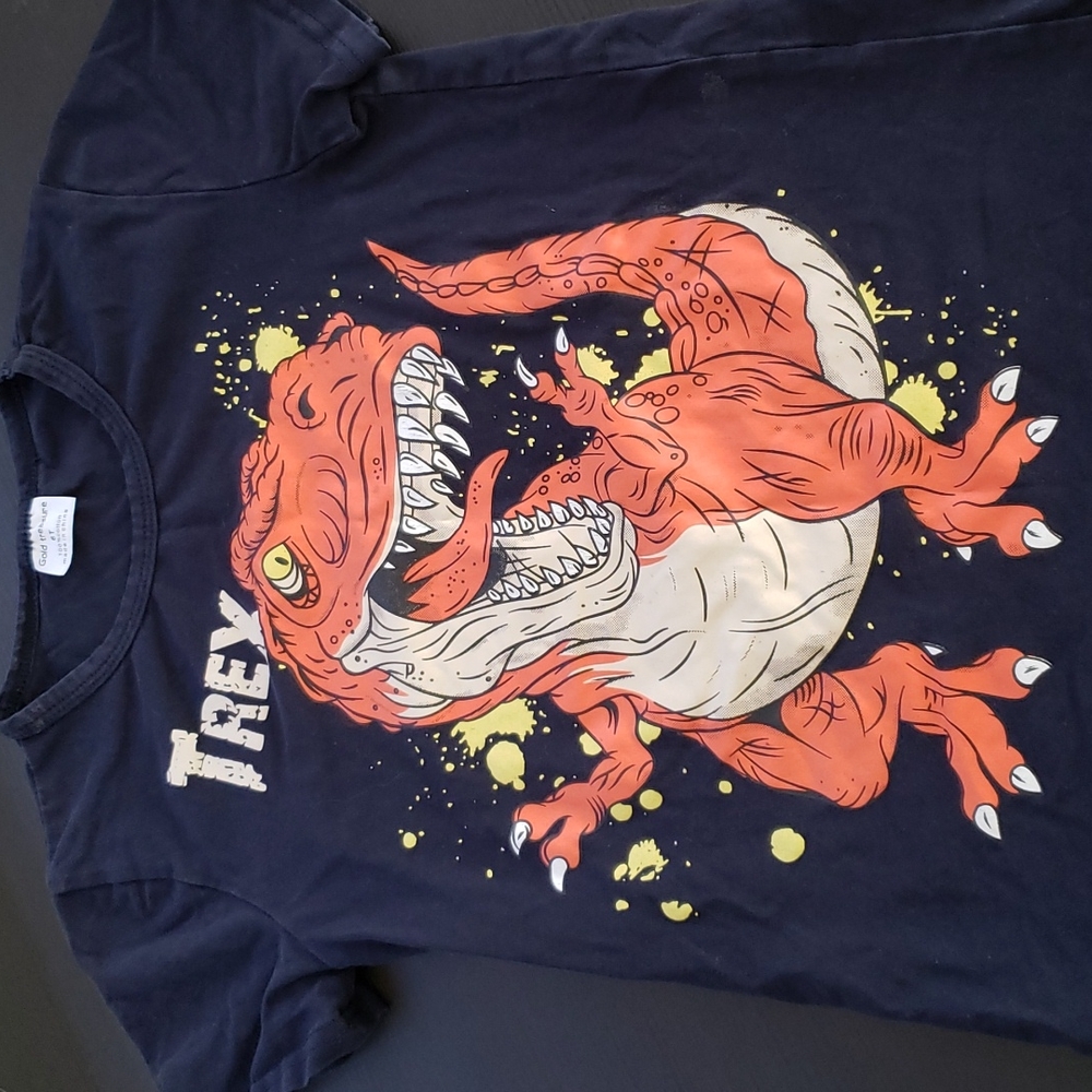 Boys t-shirt